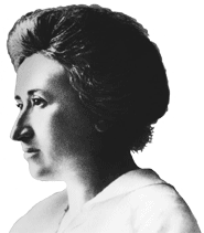 Rosa Luxemburg