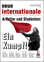 neue internationale