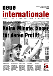 neue internationale