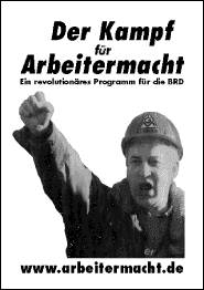 Ein revolutionäres Programm für die BRD