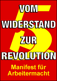 Vom Widerstand zur Revolution